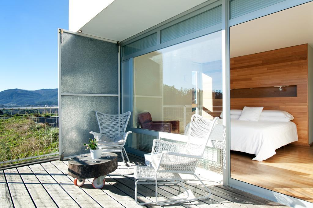 Hotel A Miranda Feás Стая снимка