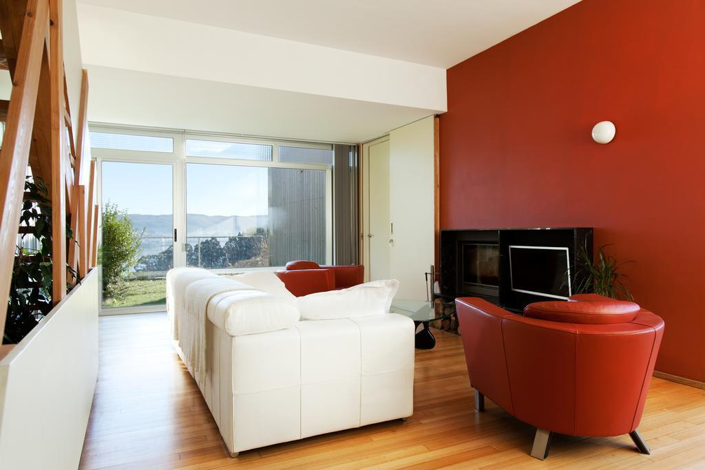 Hotel A Miranda Feás Стая снимка