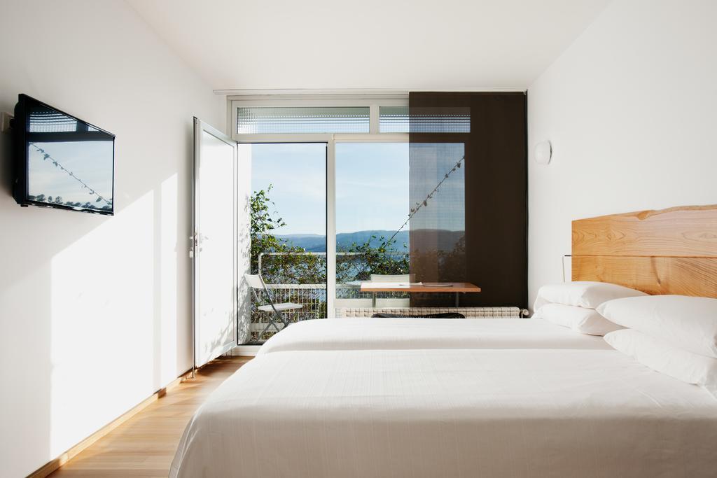 Hotel A Miranda Feás Стая снимка
